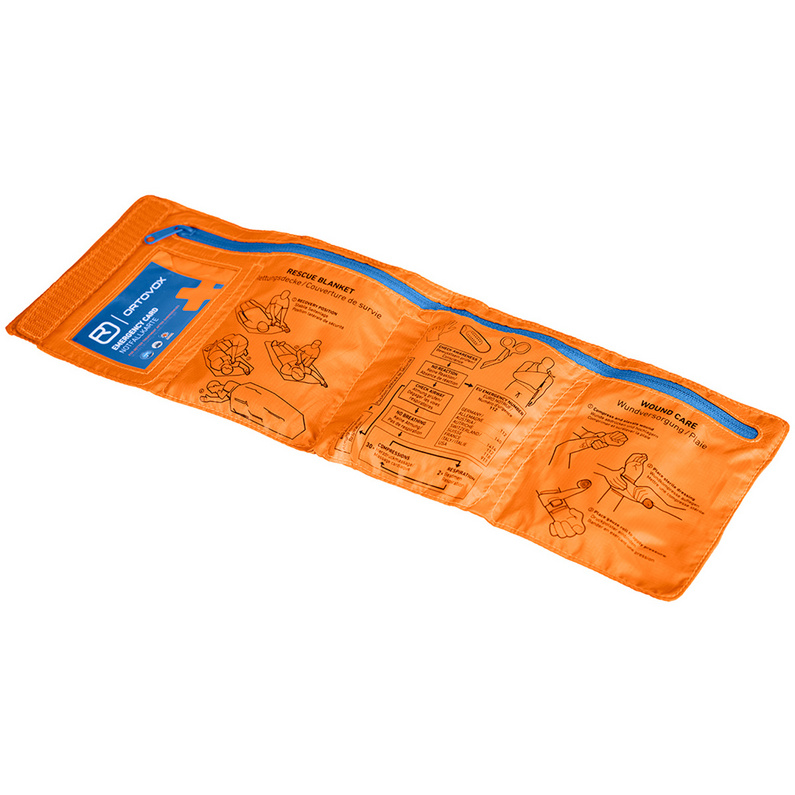 Ortovox First Aid Roll Doc Mid
