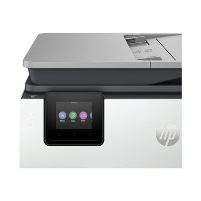 HP Officejet Pro 8135e All-in-One - Imprimante multifonctions - jet d'encre - couleur - A4 - USB 2.0 - Wifi