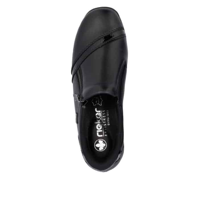 Rieker Ready 2 Go Sko Dame 47264-00