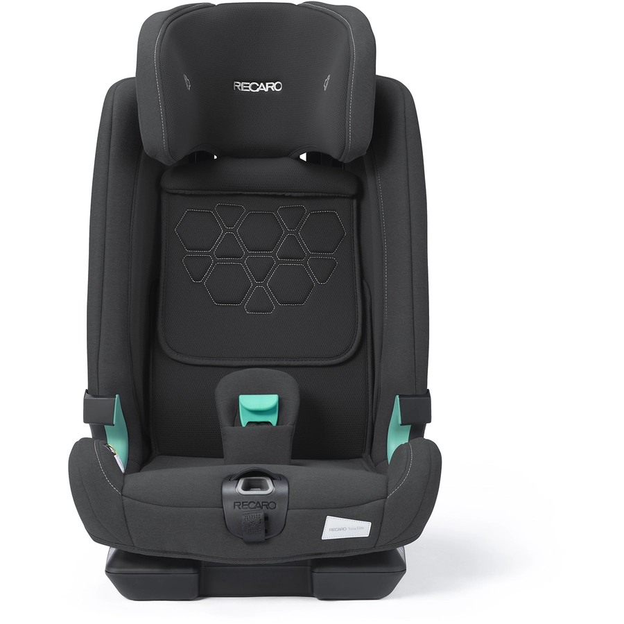 RECARO Kindersitz Toria ELITE Fibre Black