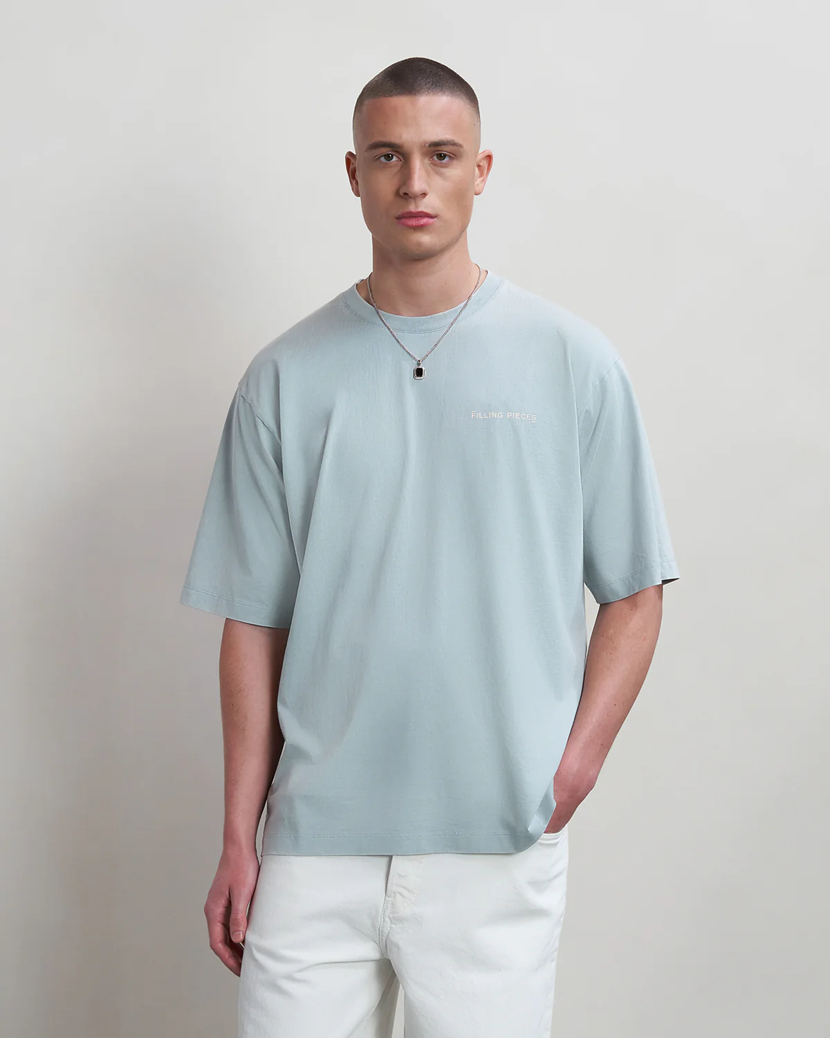 T-shirt Boxy Arona