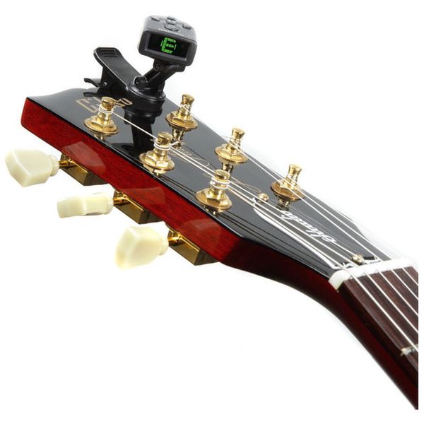 Daddario PW-CT-13 Micro Universal Tuner