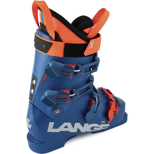 Chaussure de ski LANGE RS 90 SC VIBRANT BLUE