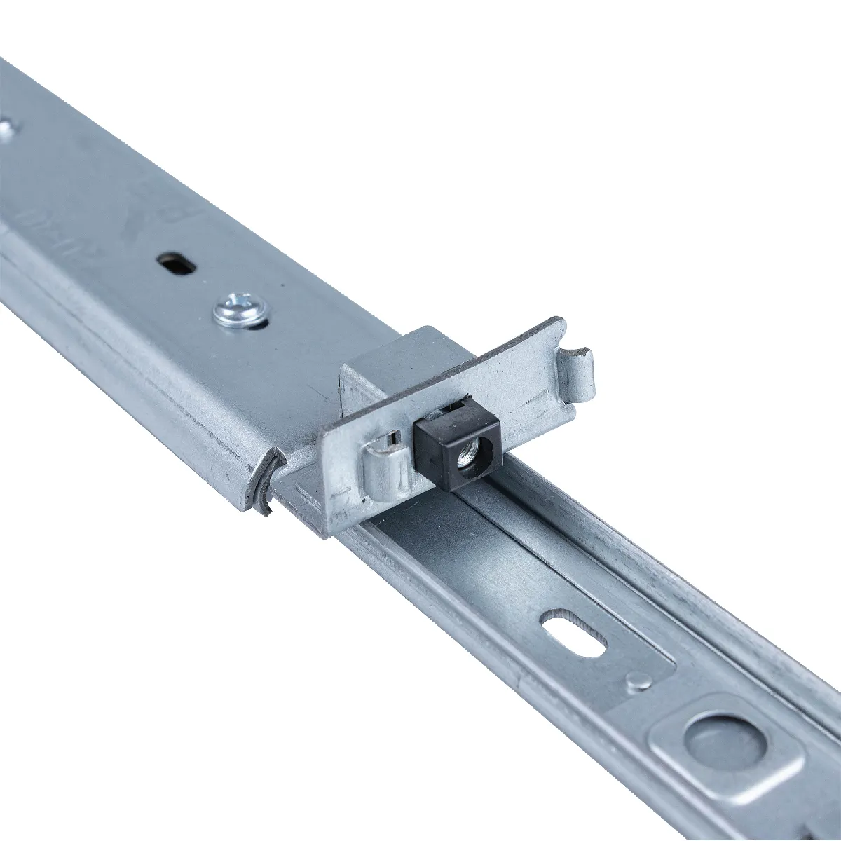 HCX Rails Montage Rack 19
