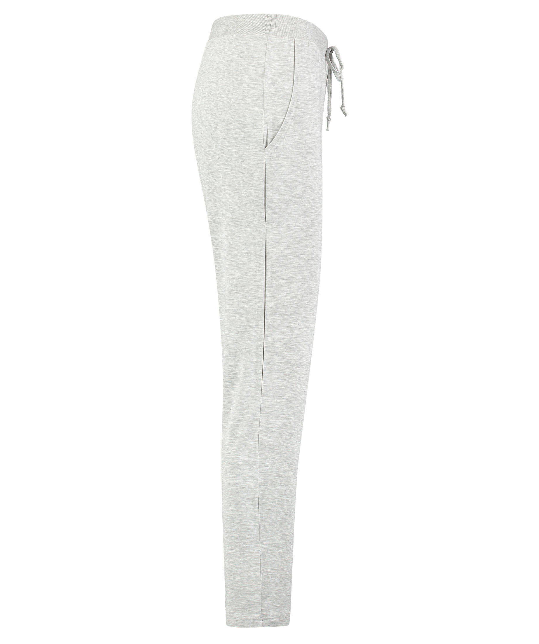 mey| Damen Pyjamahose 
