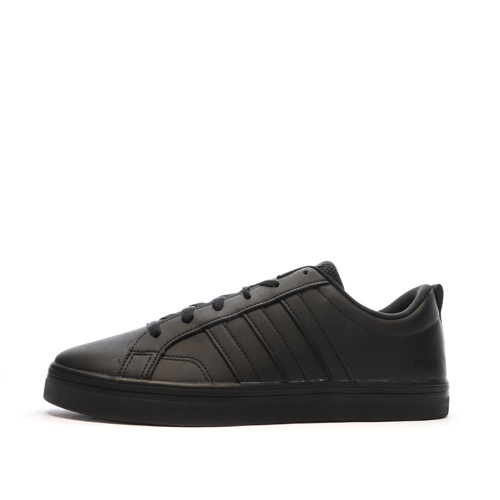 Adidas Baskets Noires Homme Adidas Vs Pace 2.0 HP6008