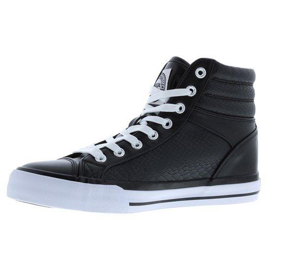 SoulCal Asti Ladies Hi Tops Trainers