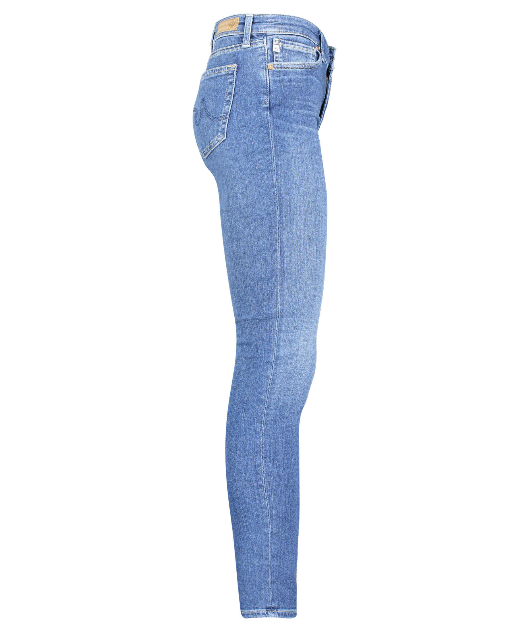 AG - Adriano Goldschmied| Damen Jeans 