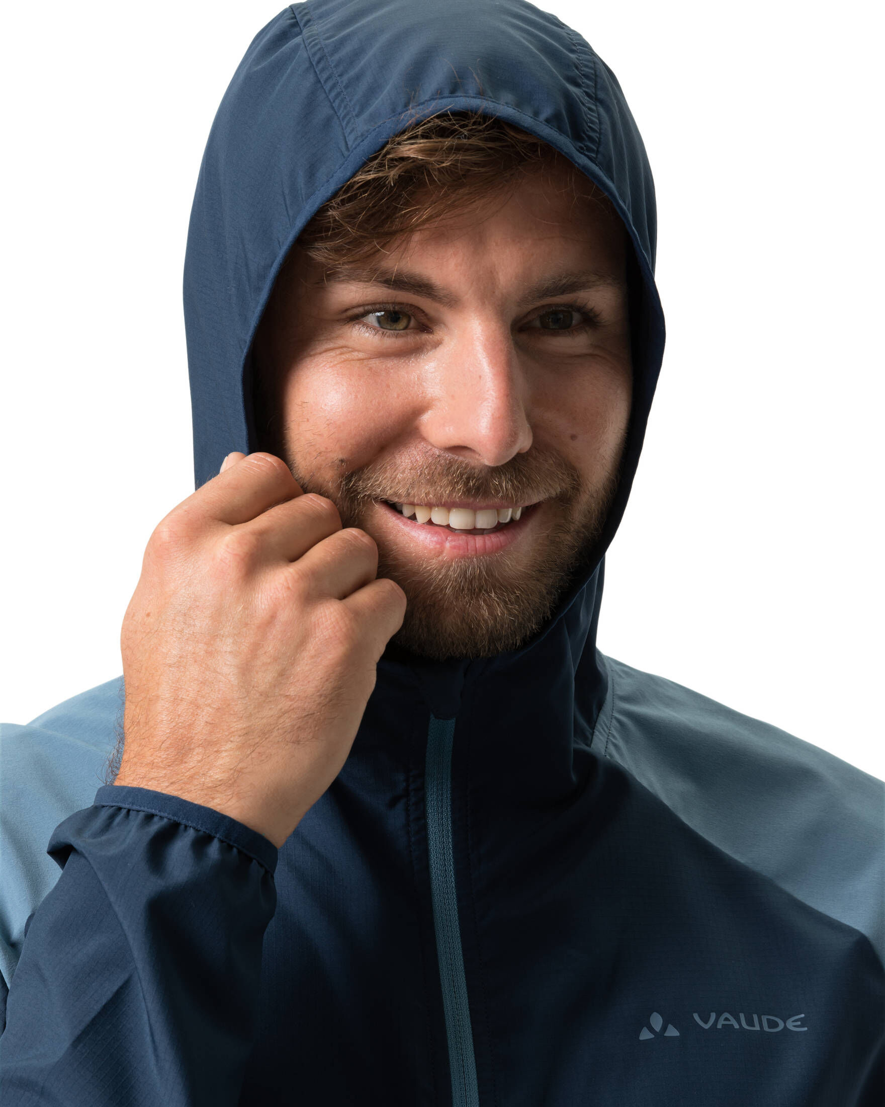 VAUDE| Herren Jacke QIMSA AIR