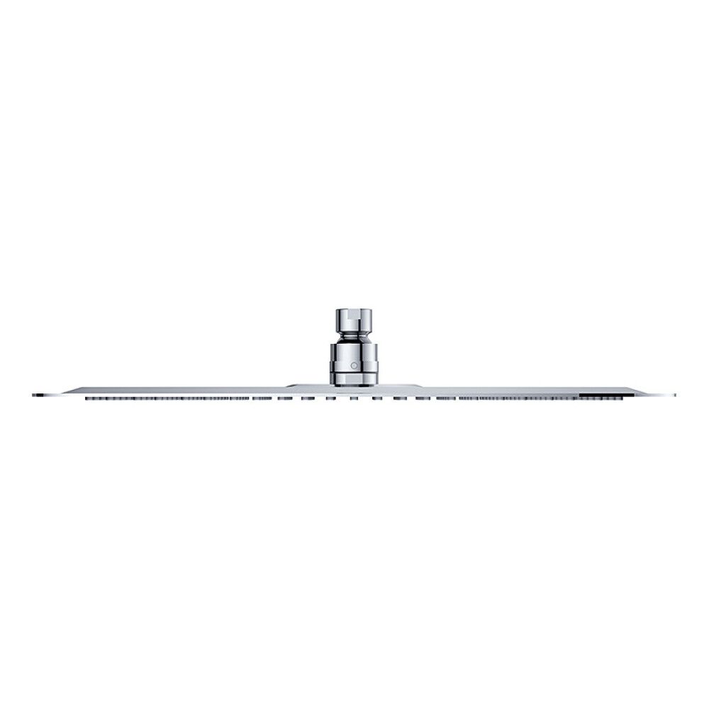 TAKDUSJHODE SOLID CAST SH-30/20OV OVAL 20X30CM KROM