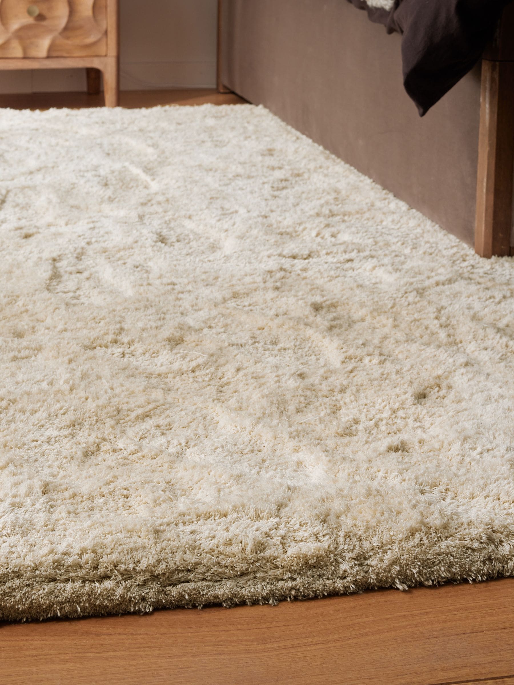 Super Softy Rug