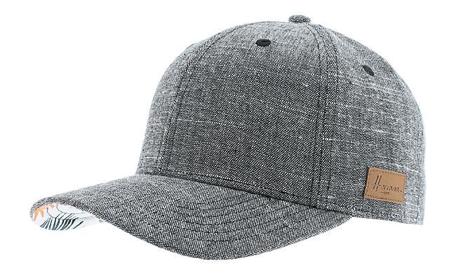 HERMAN HEADWEAR - CASQUETTE DEREK
