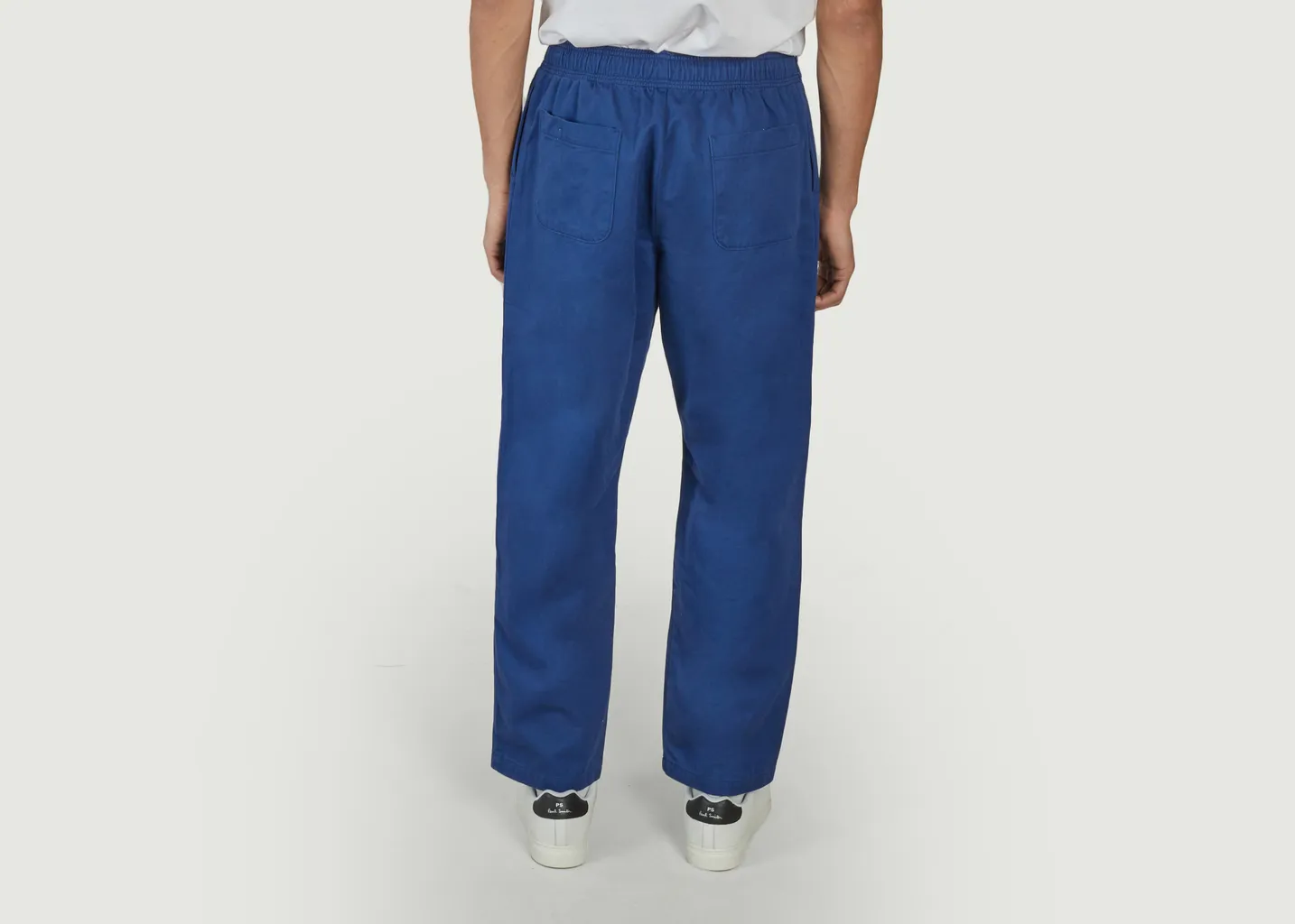Pantalon chino Japan Blue Jeans
