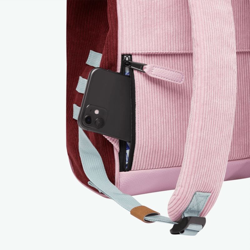 Sac à dos Adventurer Medium 23 litres + 2 grandes pochettes Patras