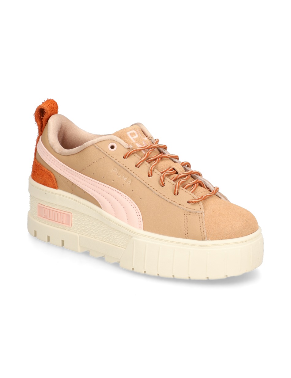Mayze Wedge Wild Women Wns