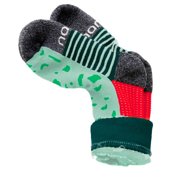 Namuk - Kid's Peak Merino Hiking Socks - Chaussettes de randonnée