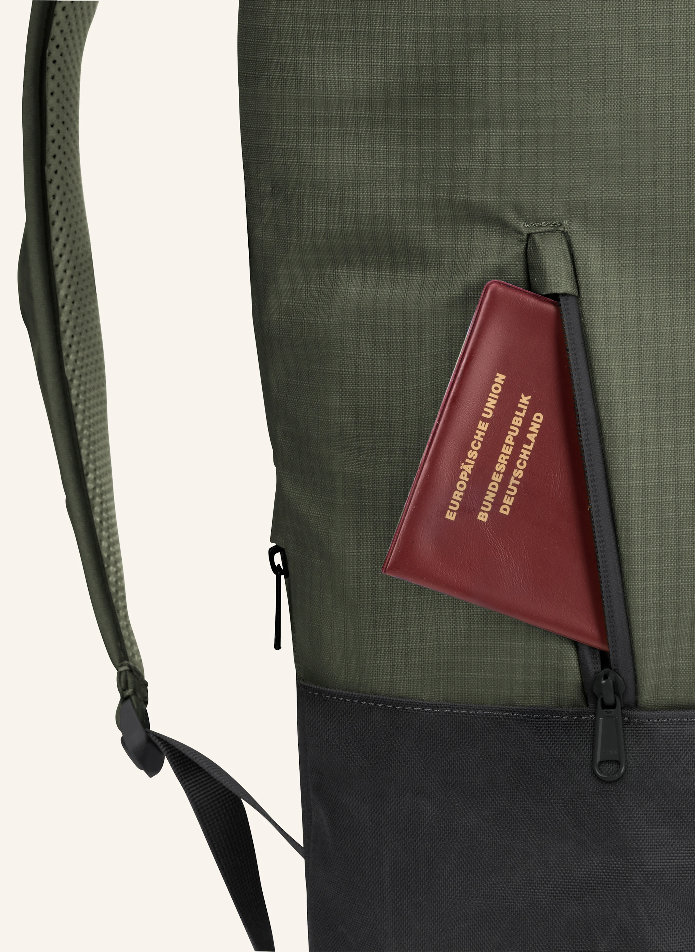 VAUDE Rucksack CITYGO 18