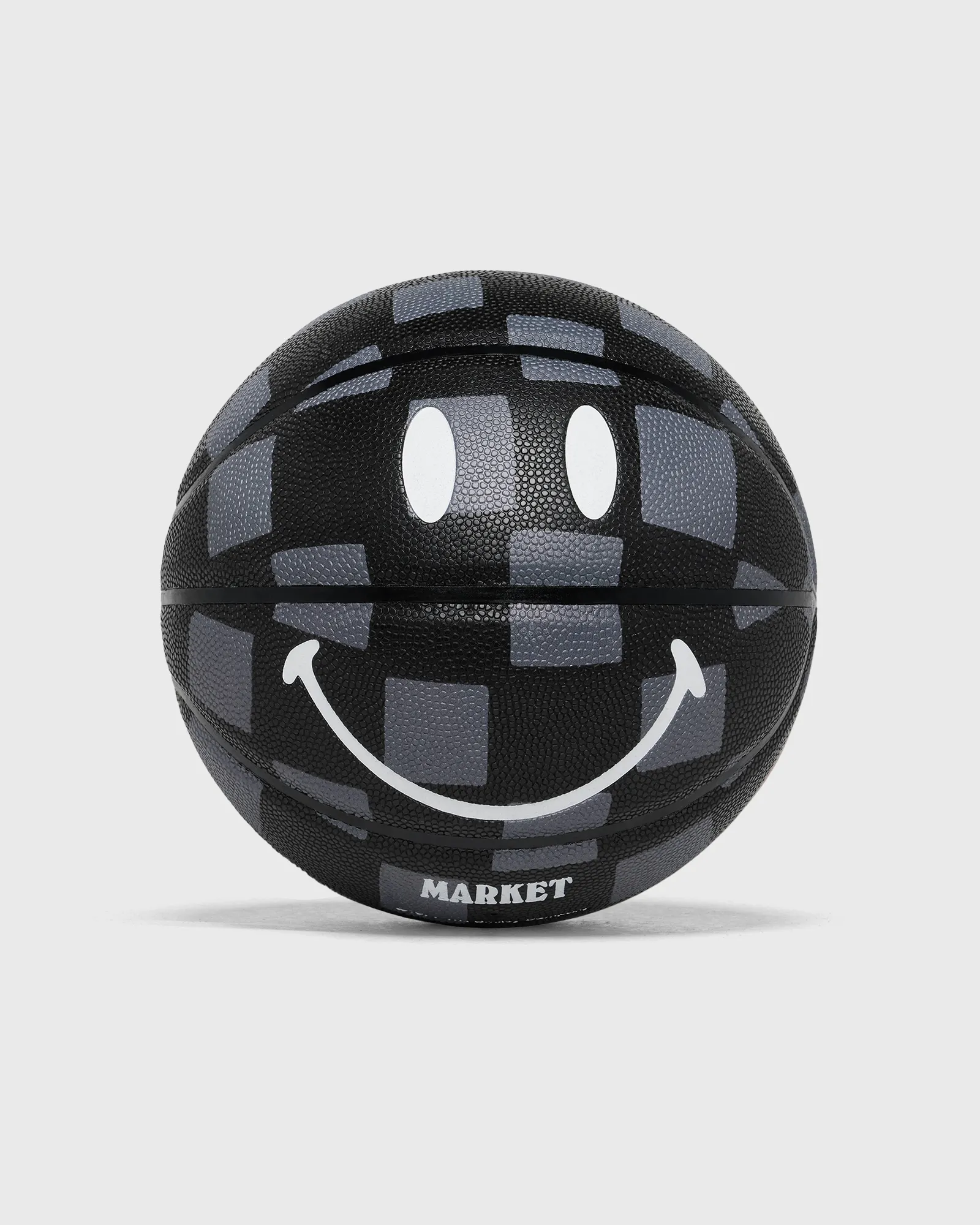 Market Smiley Chess Club Basketball SIZE 7