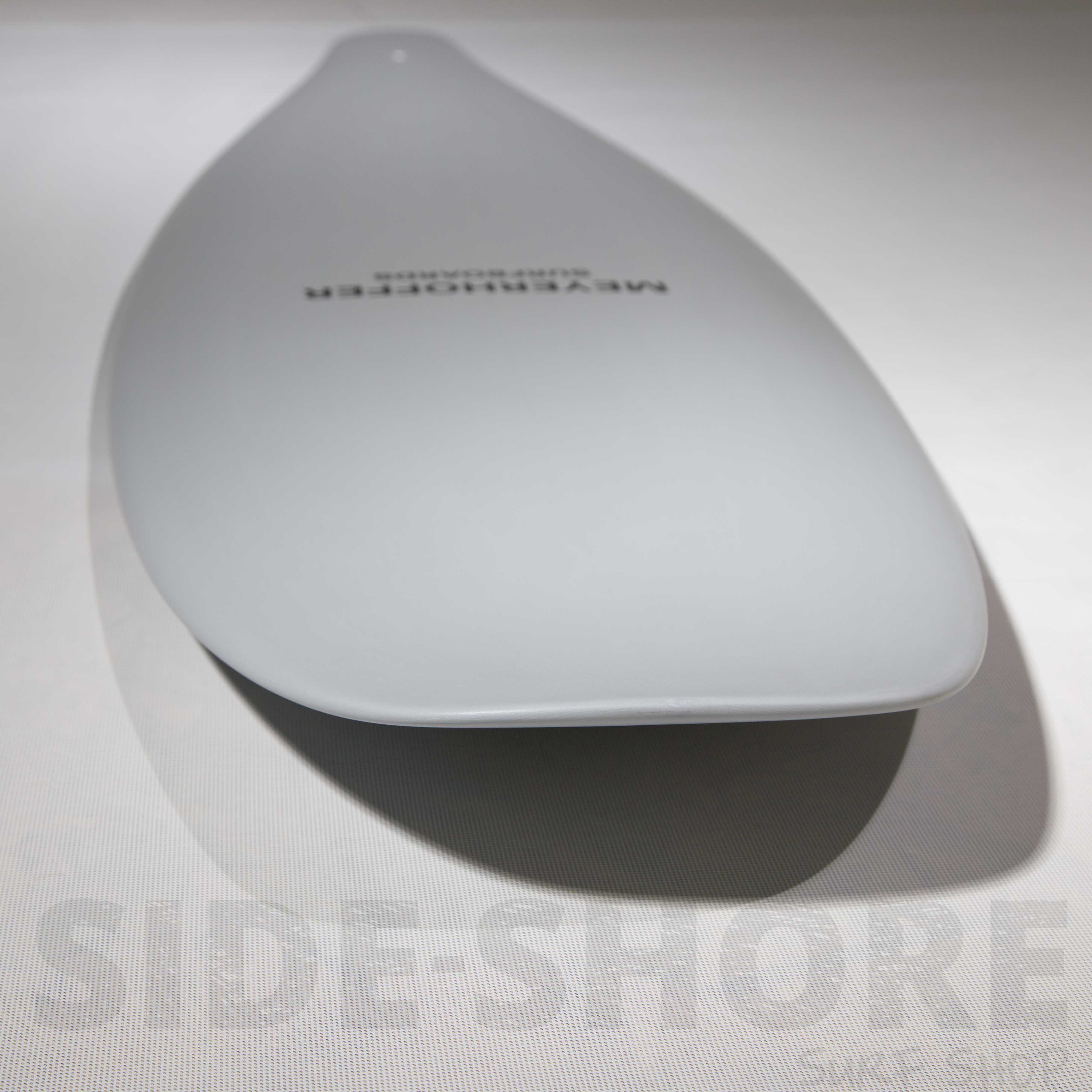 Meyerhoffer Slipin - Tint - 6'2 x 20 9/16