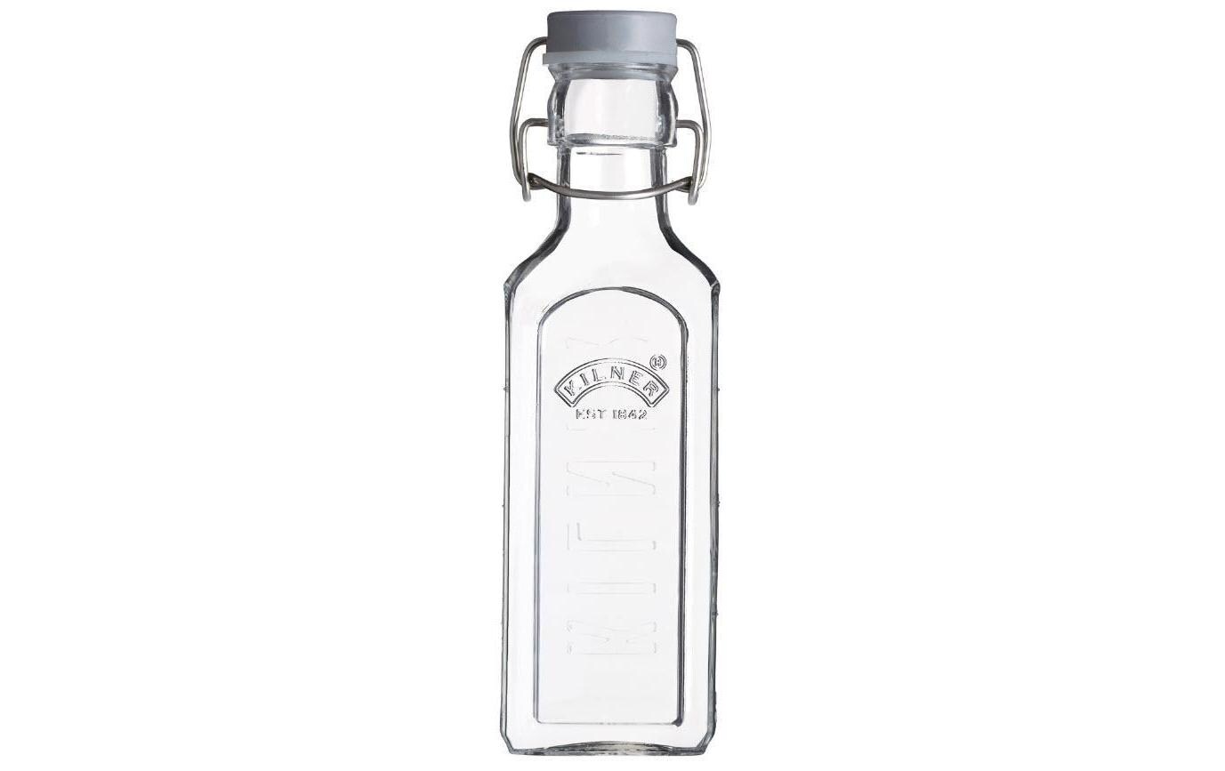 Einmachflasche New Clip 300 ml, 1 StückEinmachflasche 0.3 Liter