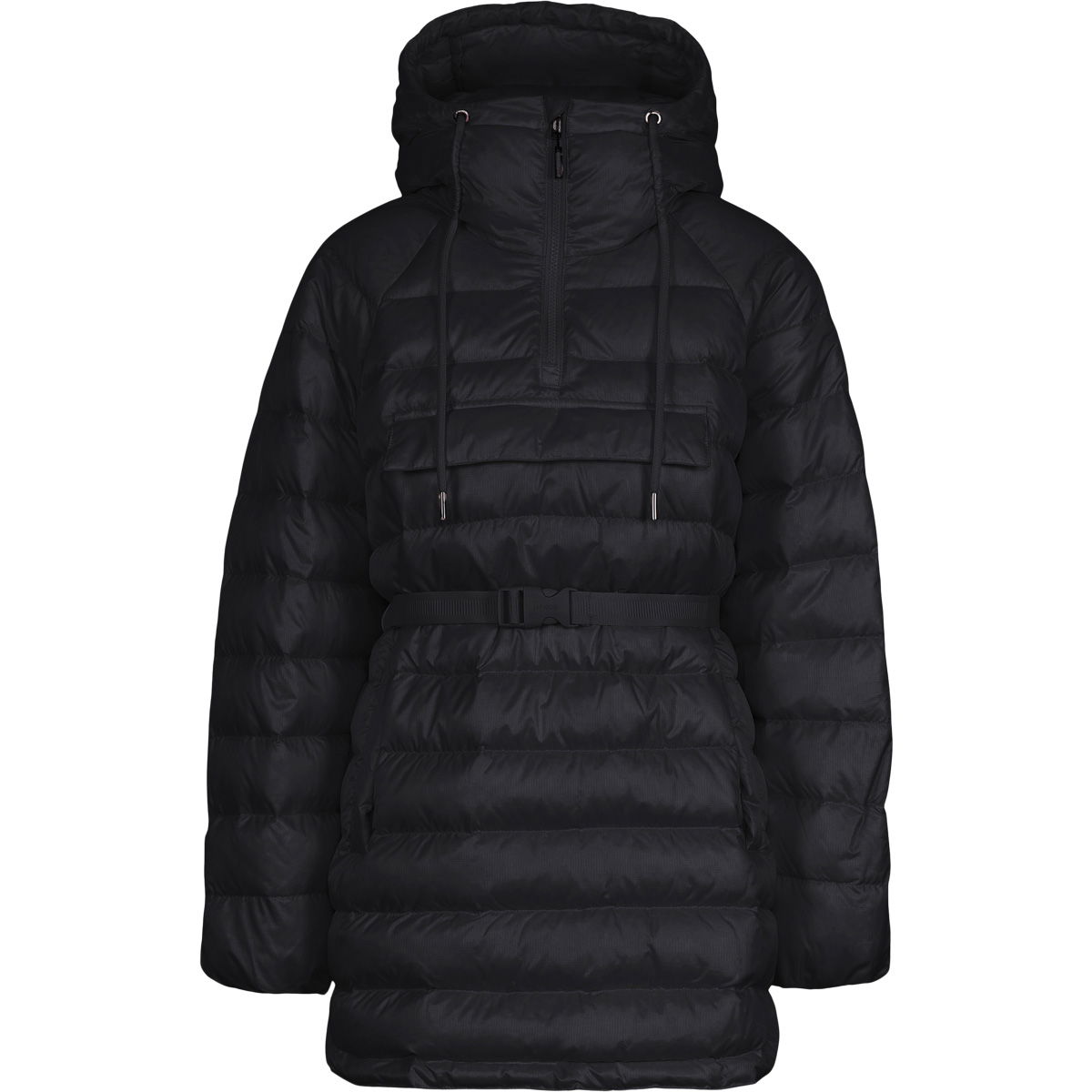 Johaug Adapt Light Down Poncho Dame