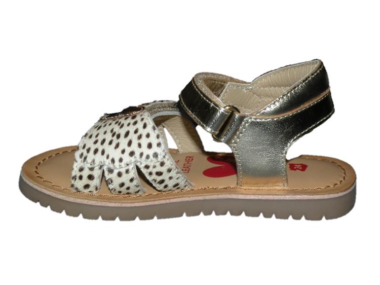 Shoesme ic23s034 Goud