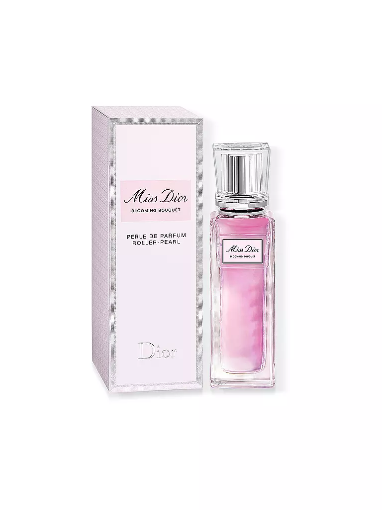DIOR Miss Dior Blooming Bouquet Roller-Pearl Eau de Toilette 20ml keine Farbe
