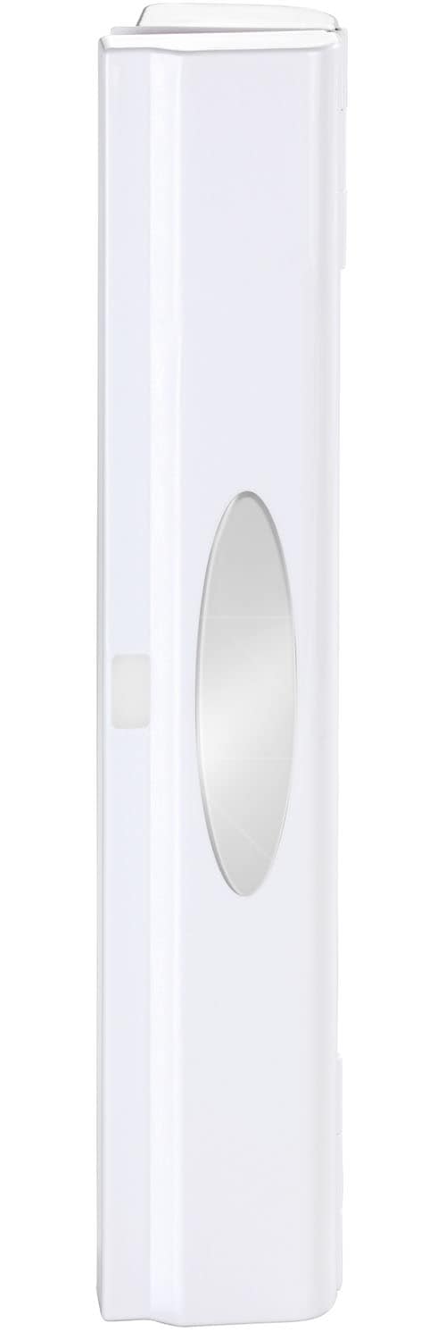 WENKO Folienspender »Modell Perfect-Cutter« für Folienrollen bis 33 cm Breite, für Alufolien und Frischhaltefolien