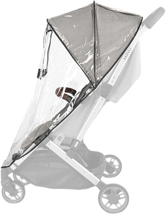 Uppababy MINU V2 Rain Shield