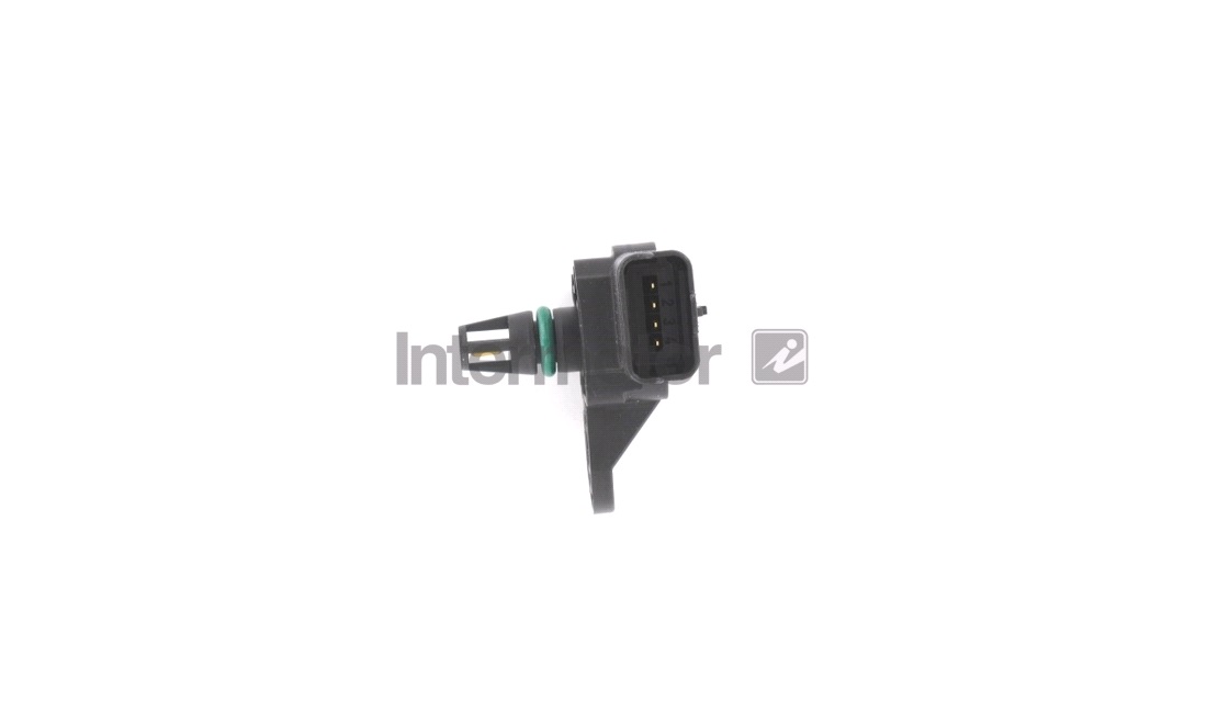 Sensor, ladetryk