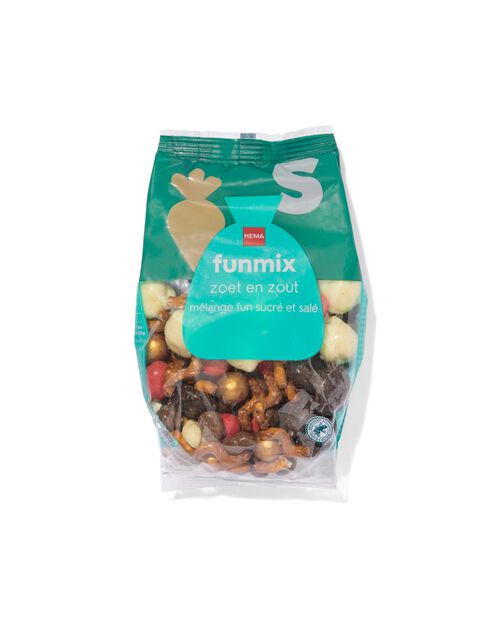 fun mix 200g