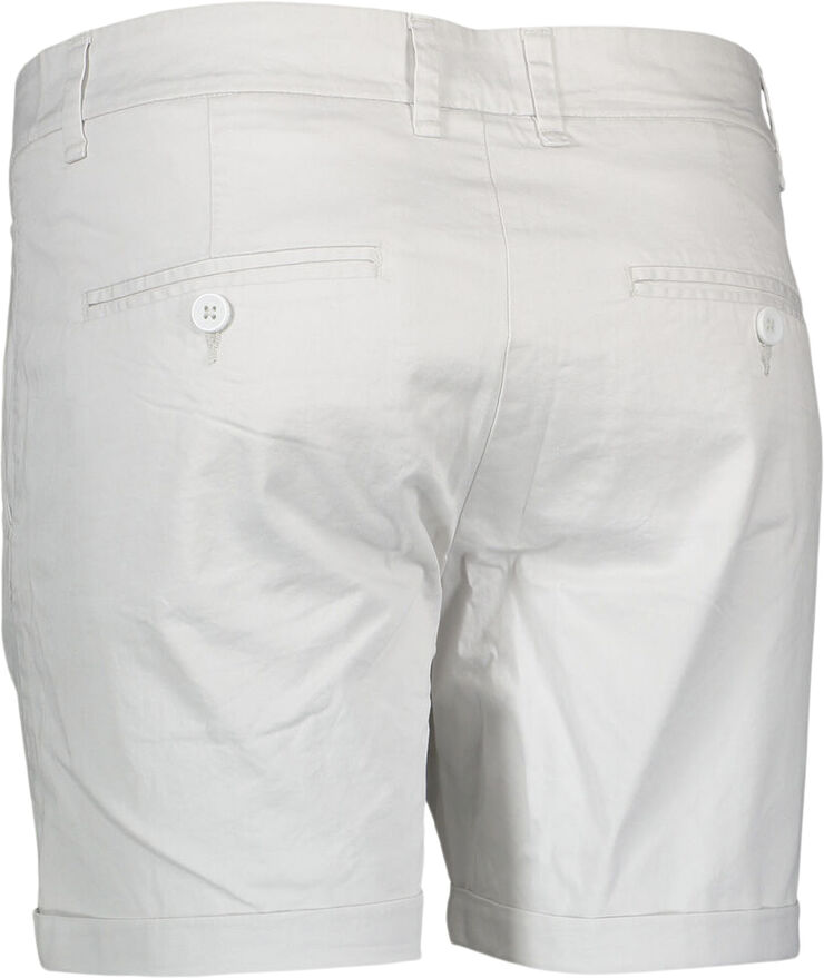 Etirel Timini Shorts Hvid