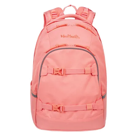 McNeill Schulrucksack MILO pink