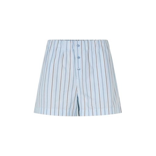 Envii Enbeach Shorts, Clear Bungee Stripe, XL