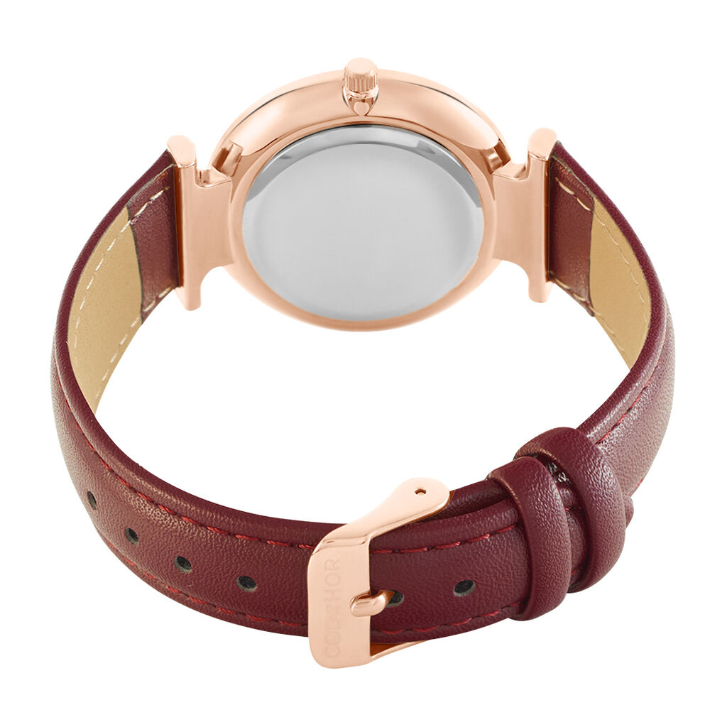 Montre Codhor Nidia Bordeaux