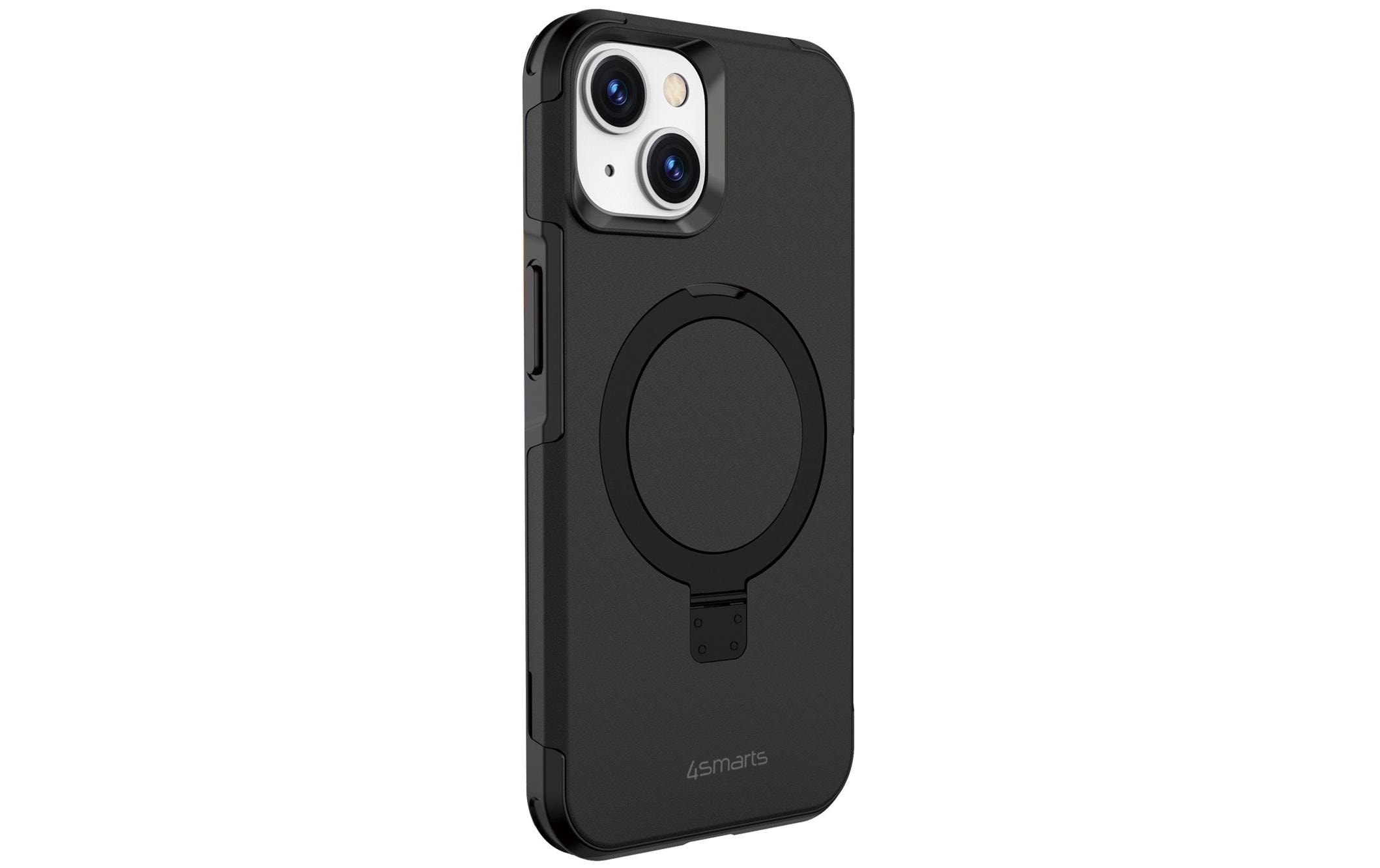 Back Cover Defend Ultimag iPhone 15 PlusSchutzhülle mit integrierten Magneten für das Apple iPhone 15 Plus