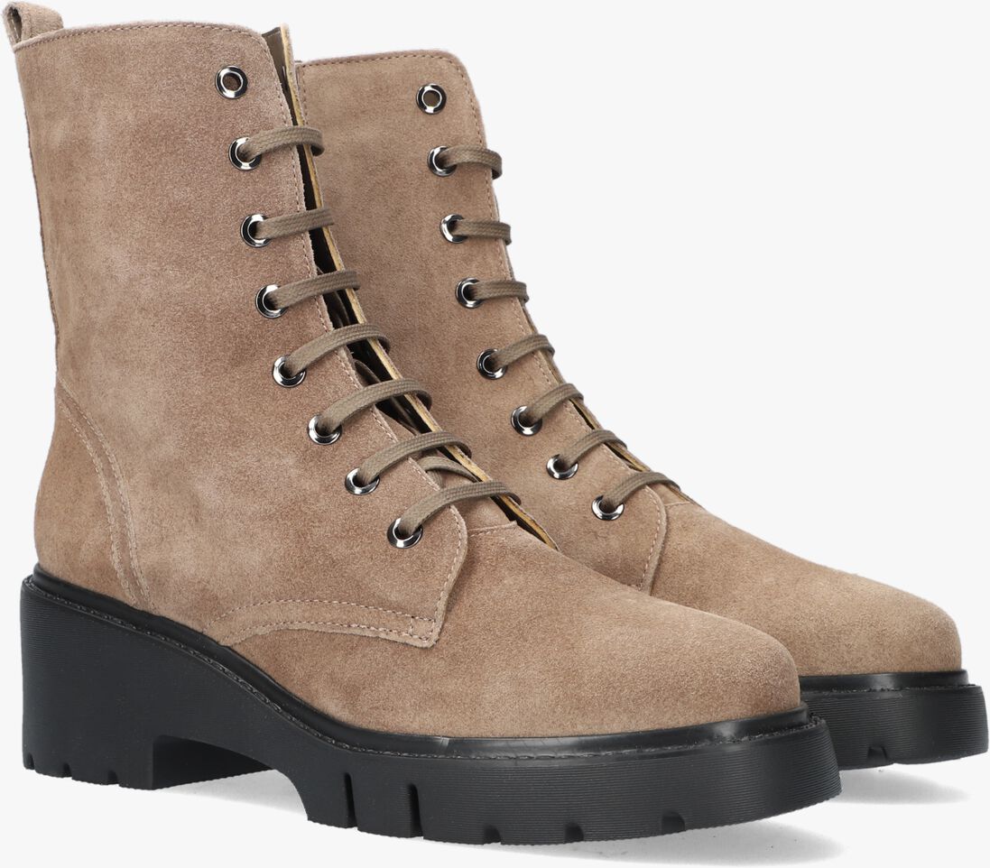 UNISA taupe unisa veterboots jriso