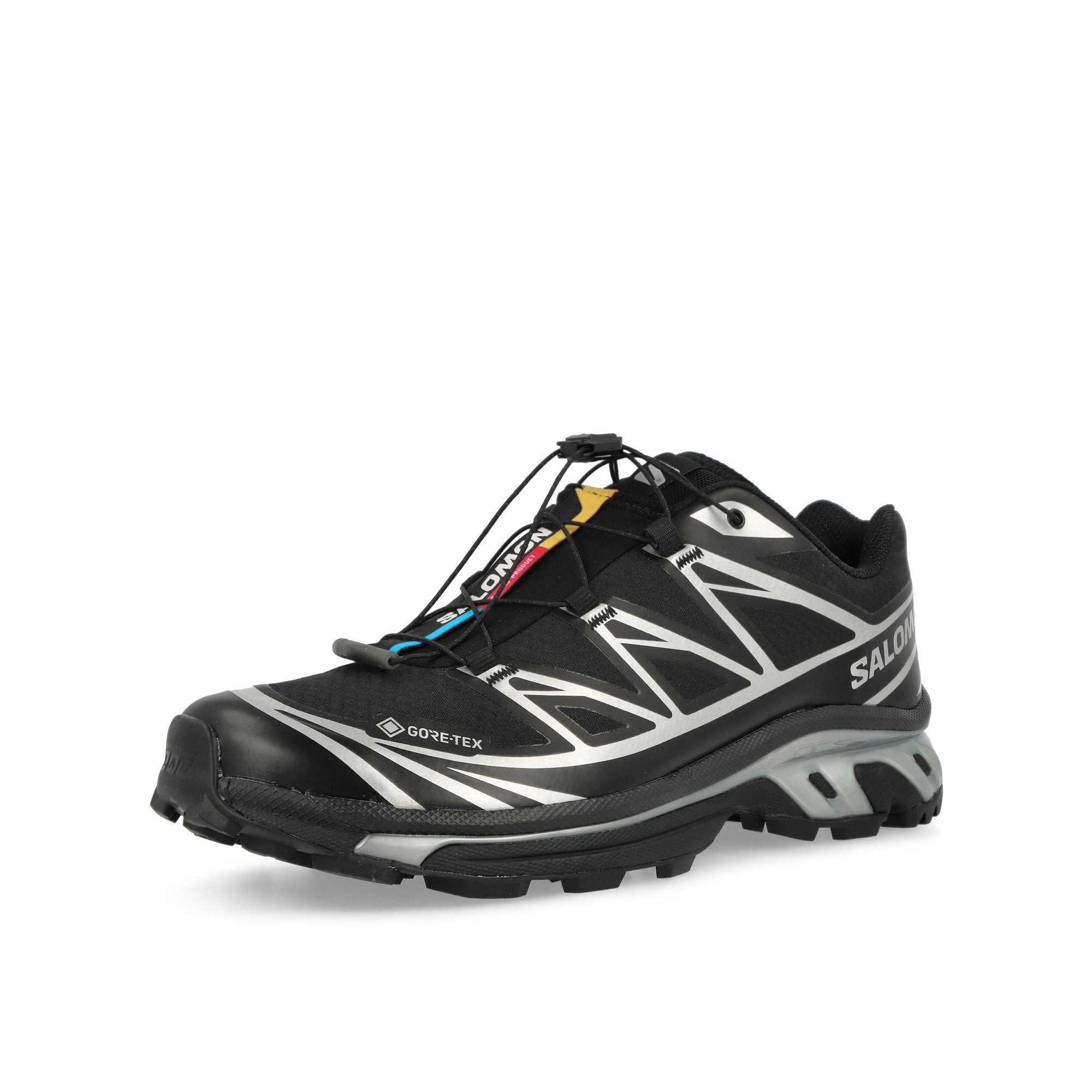Salomon<br>XT-6 GTX