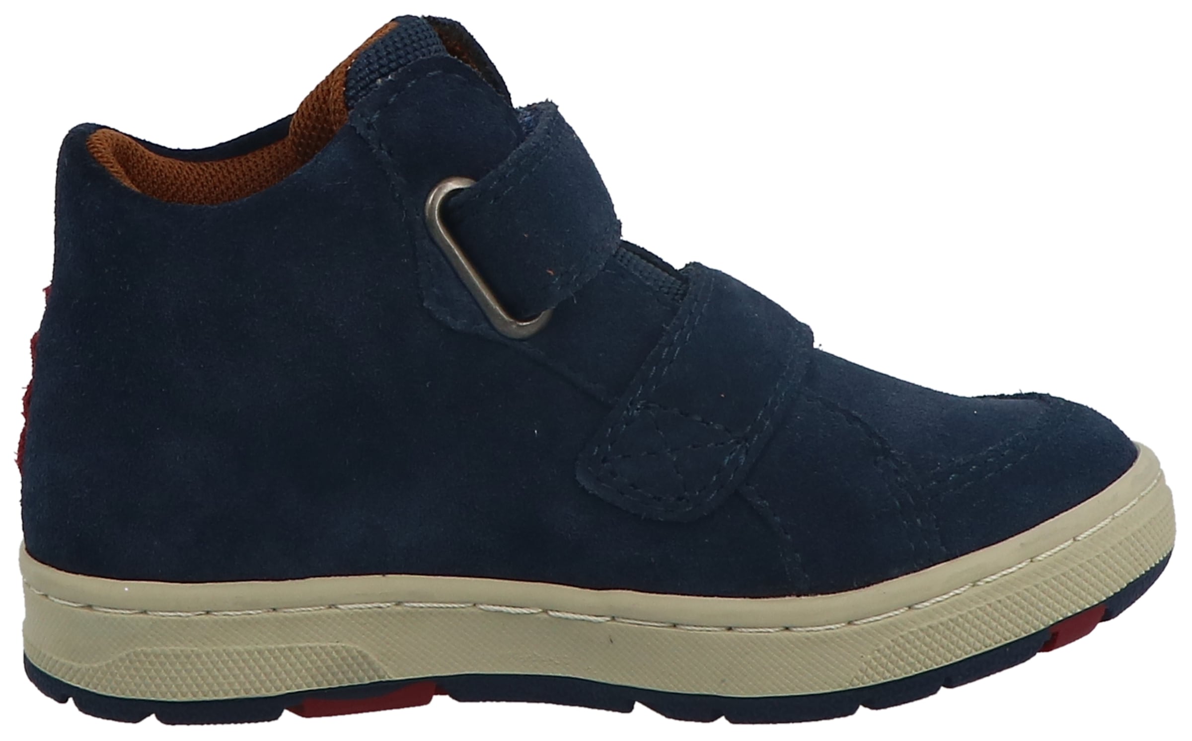 Lurchi Sneaker »Dino TEX«  Klettboots mit TEX-Ausstattung, Grössenschablone zum Download