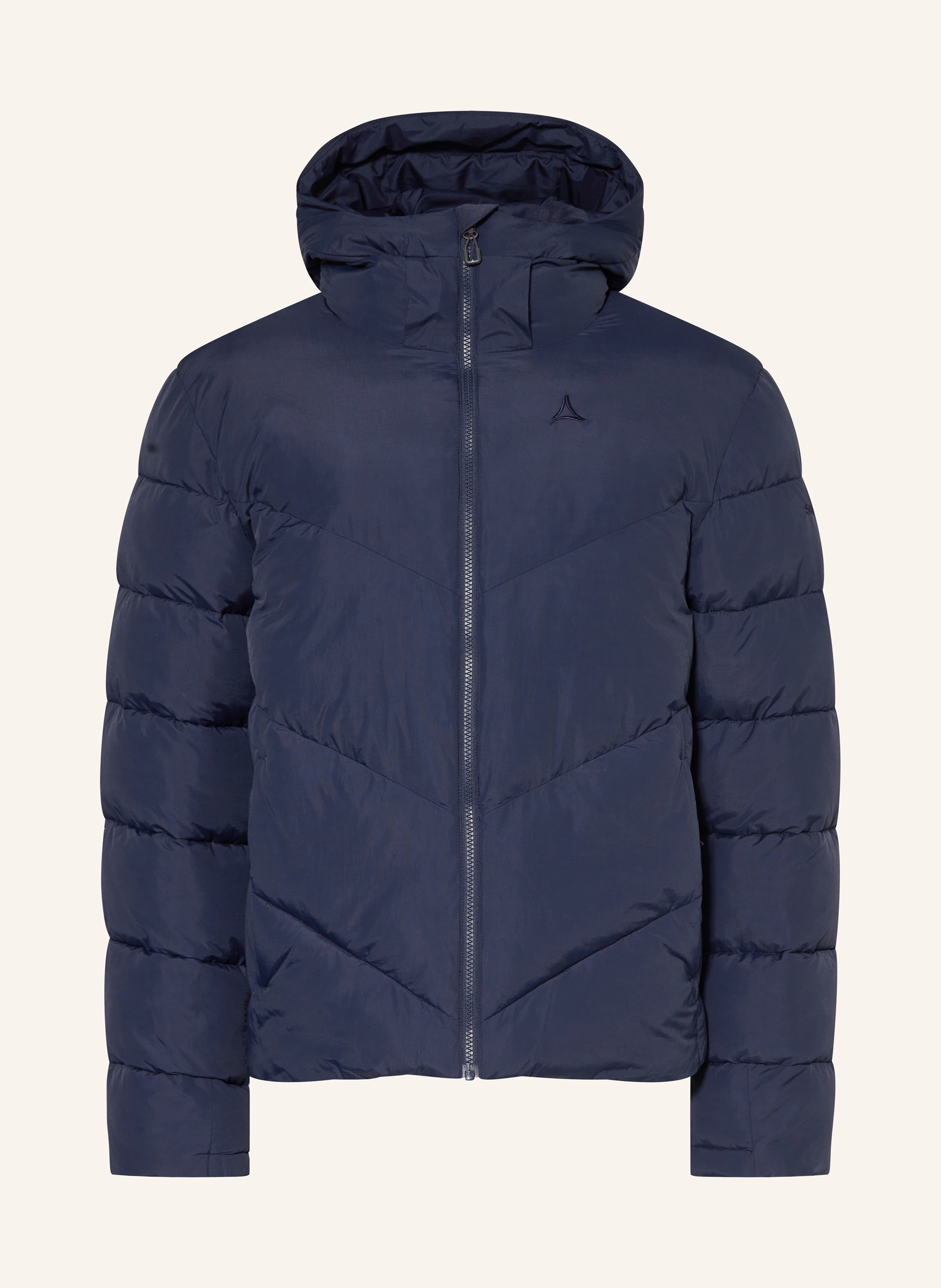 Schöffel Steppjacke LODOS MNS