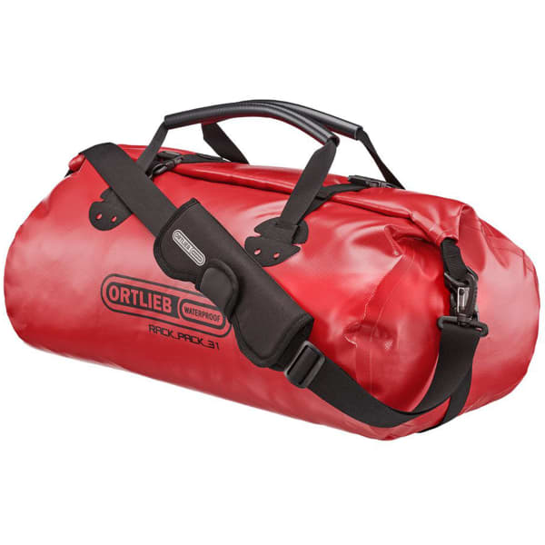 Saccoche Vélo ORTLIEB RACK-PACK L 31L