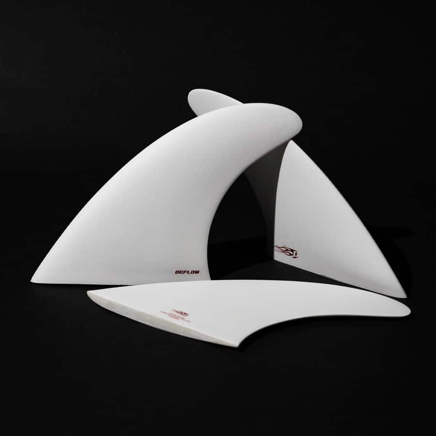 Deflow Pulse - Thruster - Glass On - L