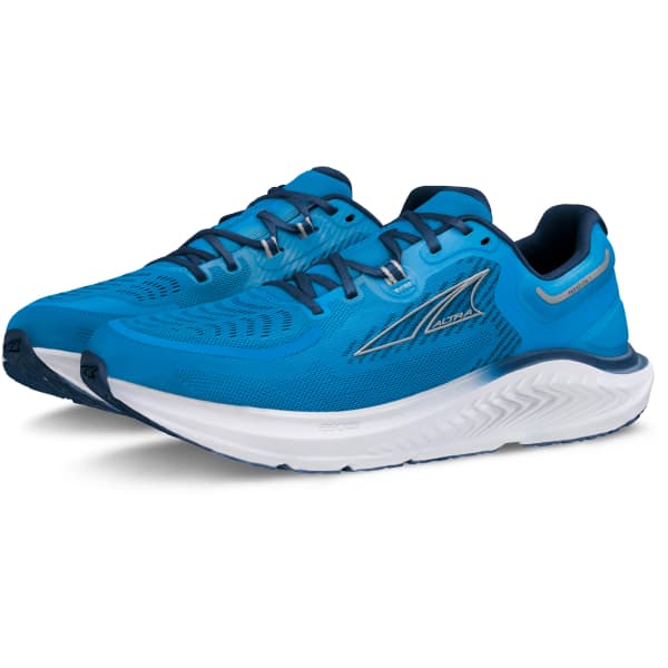Chaussure trail ALTRA PARADIGM 7 BLUE/WHITE