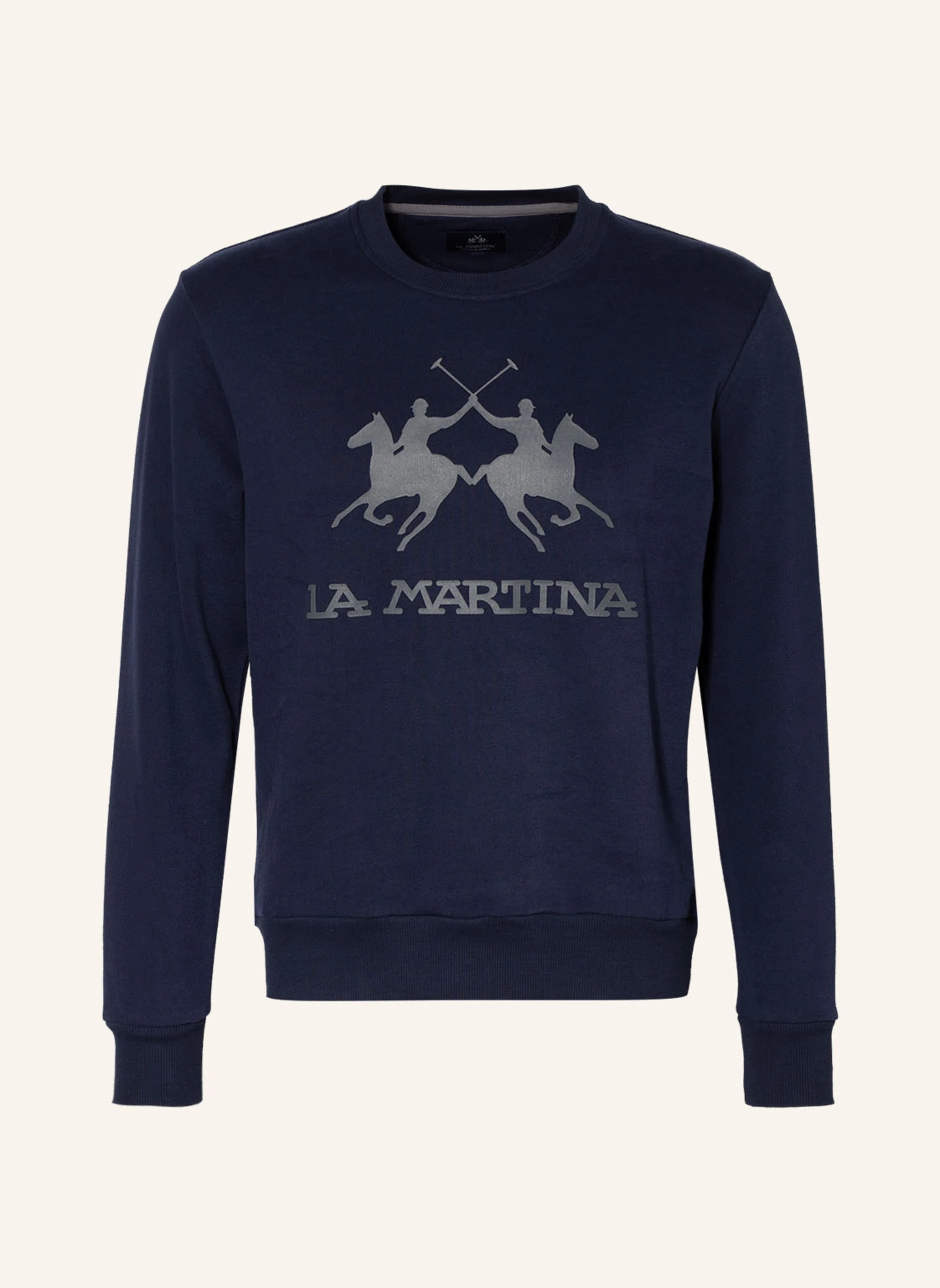 LA MARTINA Sweatshirt