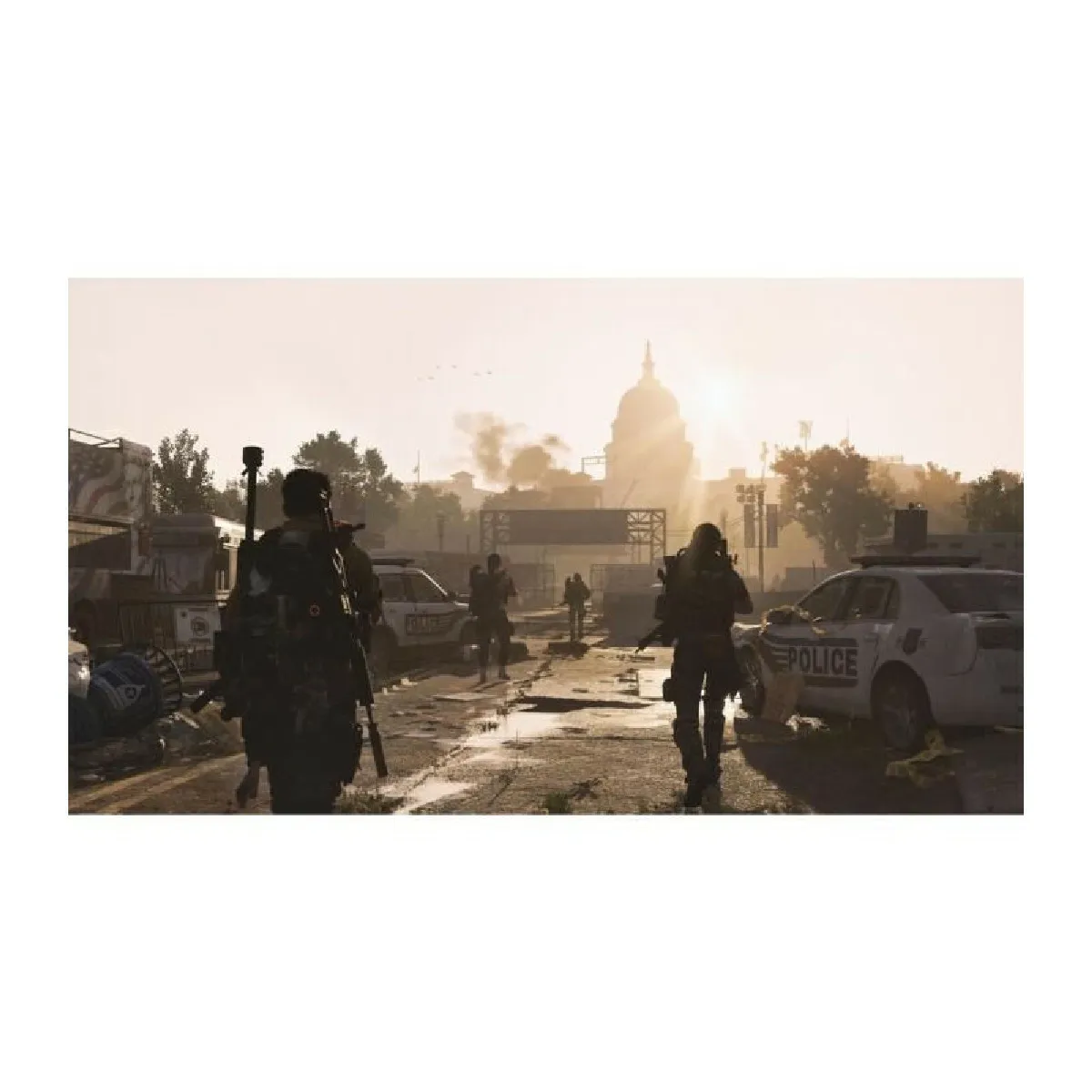 Ubisoft The Division 2 Édition Gold