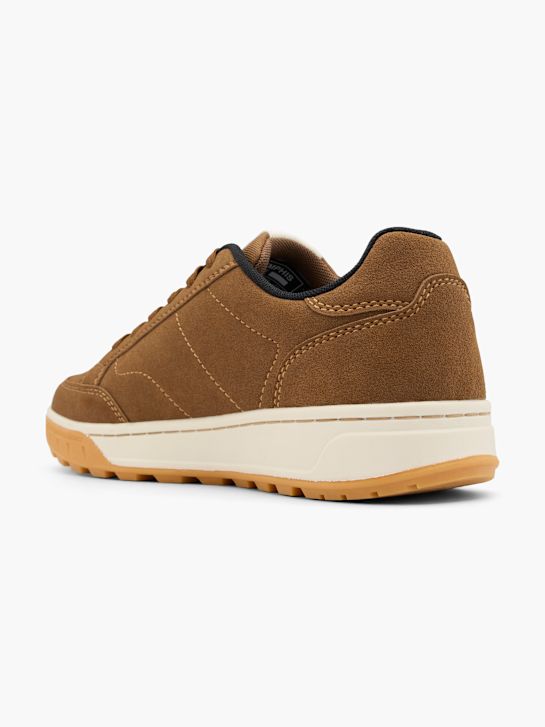 Memphis One Sneaker Braun