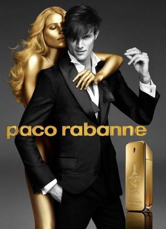 Paco Rabanne - 1 Million Aftershave - 100ml
