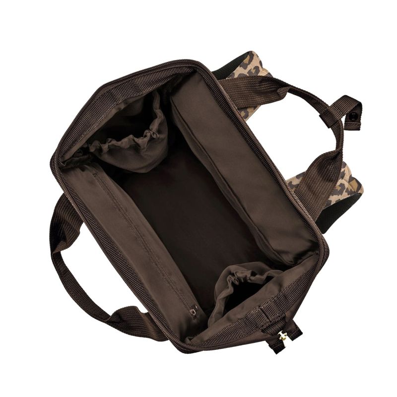 Sac à Dos Allrounder R 39 cm Leo Macchiato