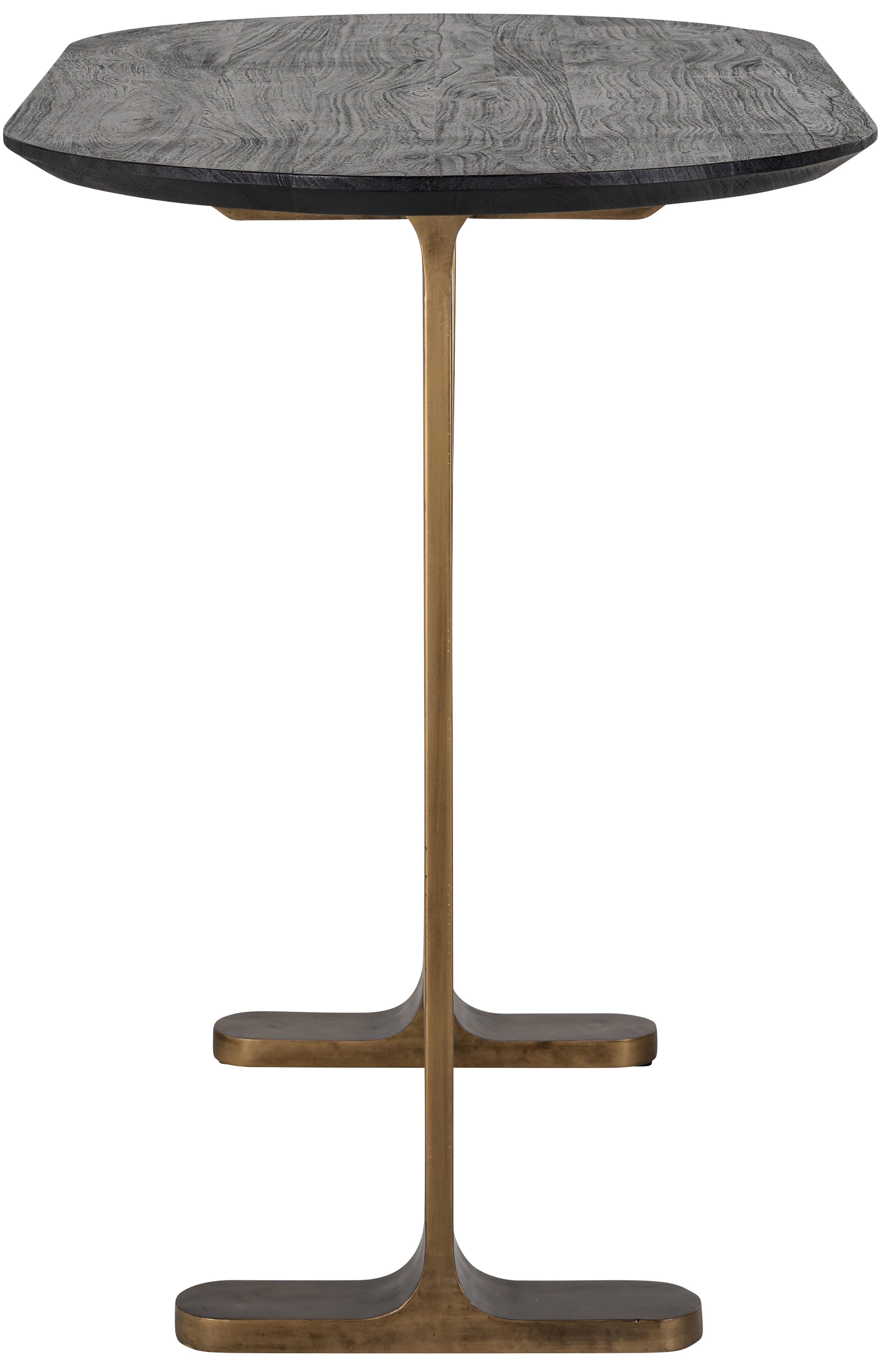 Bartafel 211812 Revelin B140 x D75 x H106 cm