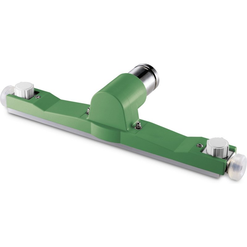 Kärcher - Floor buse acier fin AISI 316L green